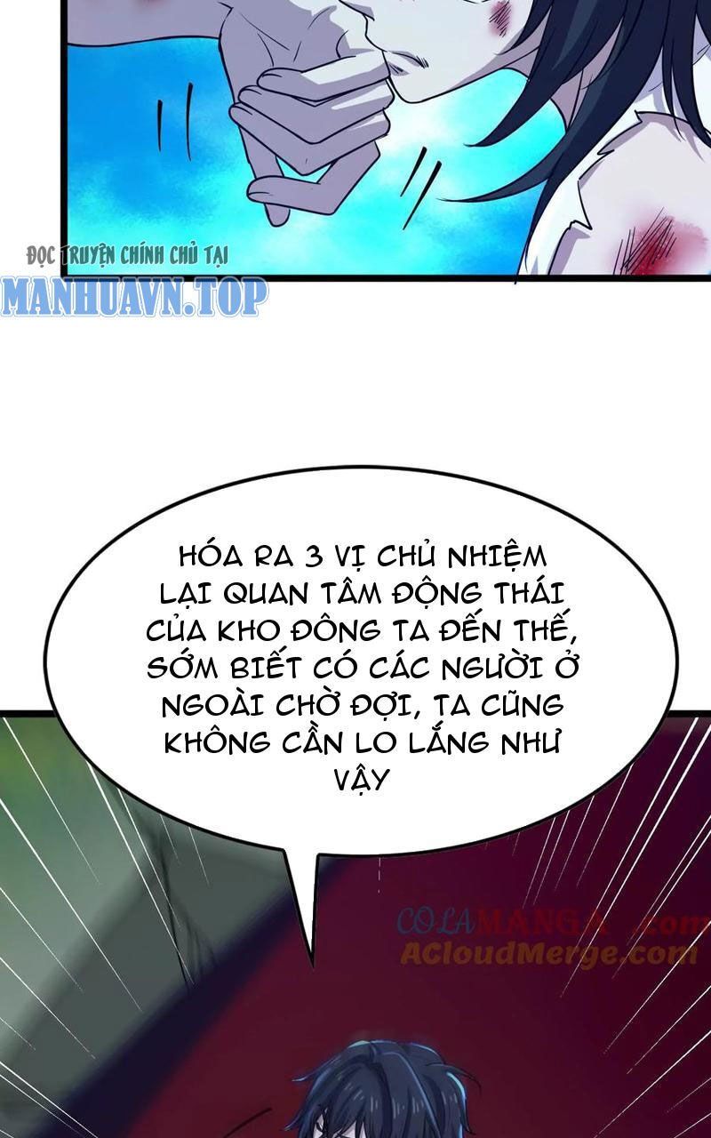 đọc truyện Đại Liên Minh Phản Xuyên Việt Của Bạo Quân Chương 57 ảnh 28 tại Giả Dược