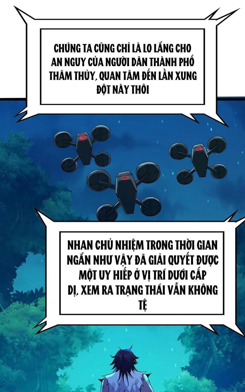 đọc truyện Đại Liên Minh Phản Xuyên Việt Của Bạo Quân Chương 57 ảnh 31 tại Giả Dược