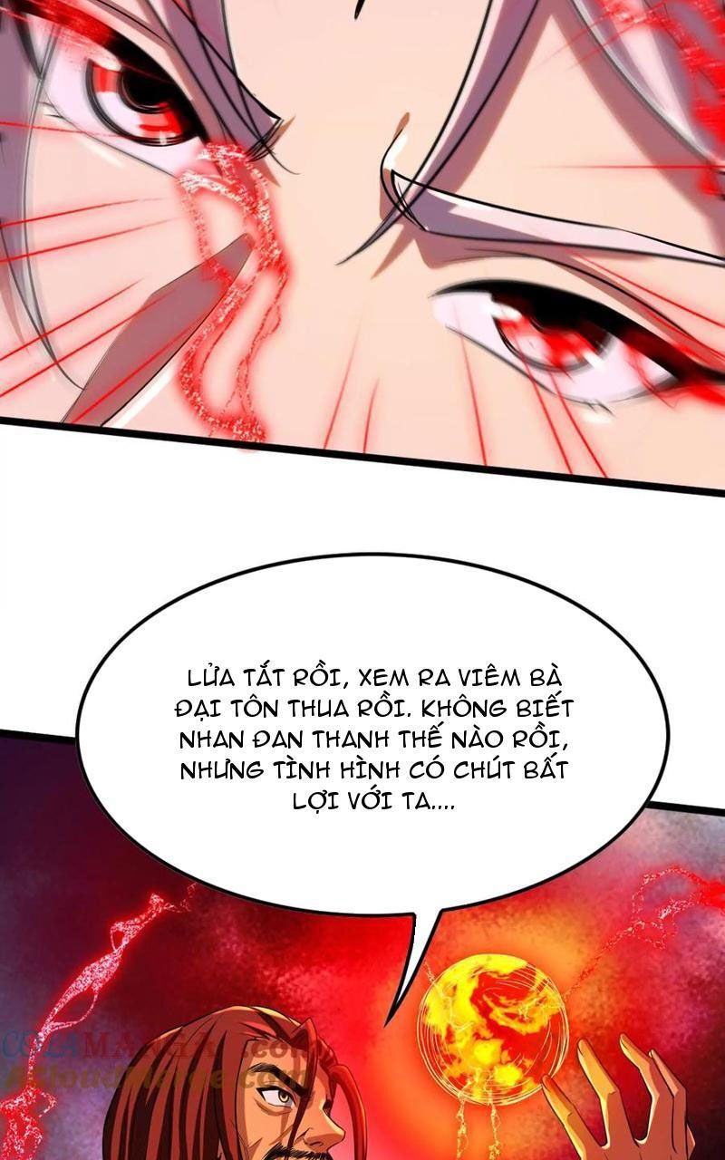 đọc truyện Đại Liên Minh Phản Xuyên Việt Của Bạo Quân Chương 57 ảnh 45 tại Giả Dược