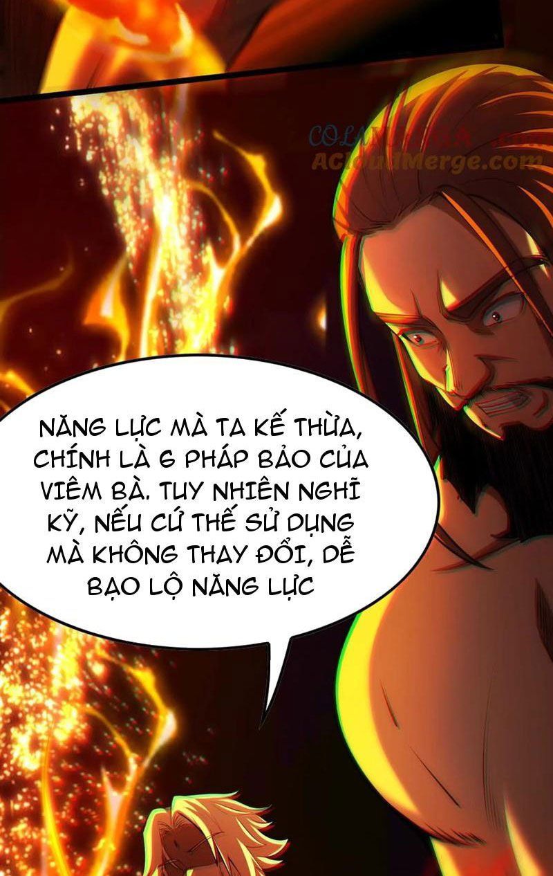 đọc truyện Đại Liên Minh Phản Xuyên Việt Của Bạo Quân Chương 57 ảnh 70 tại Giả Dược