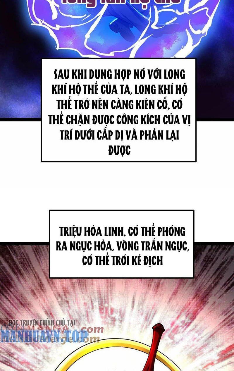 đọc truyện Đại Liên Minh Phản Xuyên Việt Của Bạo Quân Chương 58 ảnh 11 tại Giả Dược