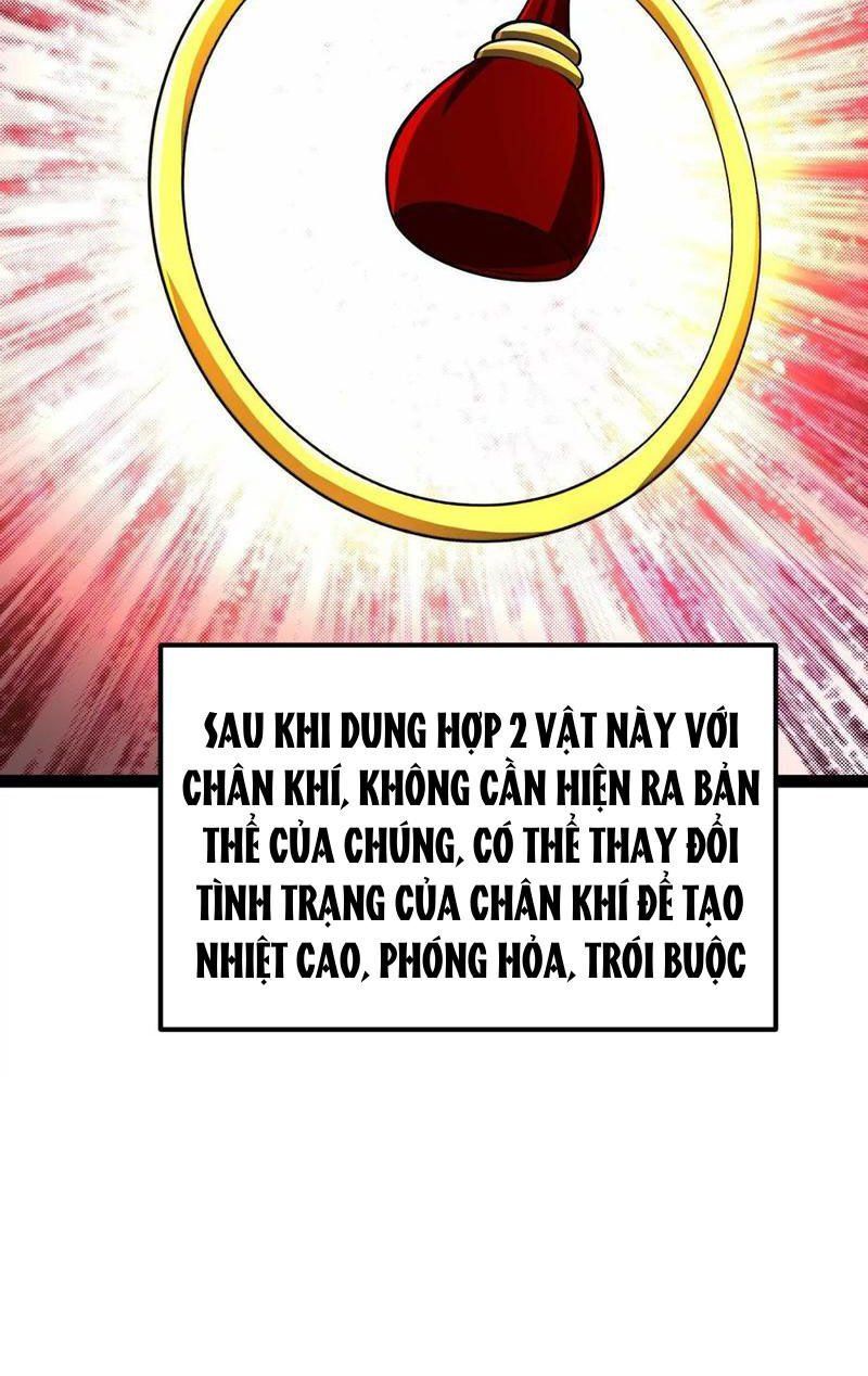 đọc truyện Đại Liên Minh Phản Xuyên Việt Của Bạo Quân Chương 58 ảnh 12 tại Giả Dược