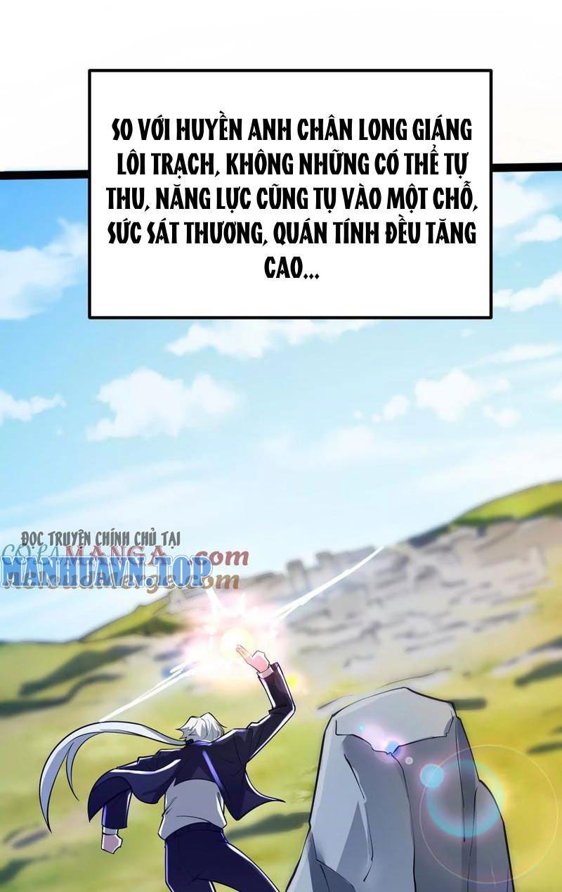 đọc truyện Đại Liên Minh Phản Xuyên Việt Của Bạo Quân Chương 58 ảnh 16 tại Giả Dược
