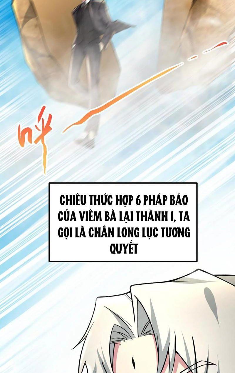 đọc truyện Đại Liên Minh Phản Xuyên Việt Của Bạo Quân Chương 58 ảnh 20 tại Giả Dược