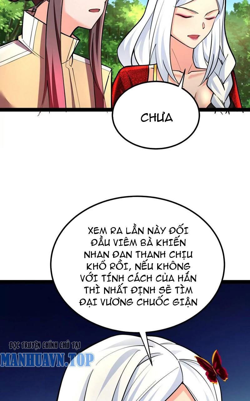 đọc truyện Đại Liên Minh Phản Xuyên Việt Của Bạo Quân Chương 58 ảnh 31 tại Giả Dược