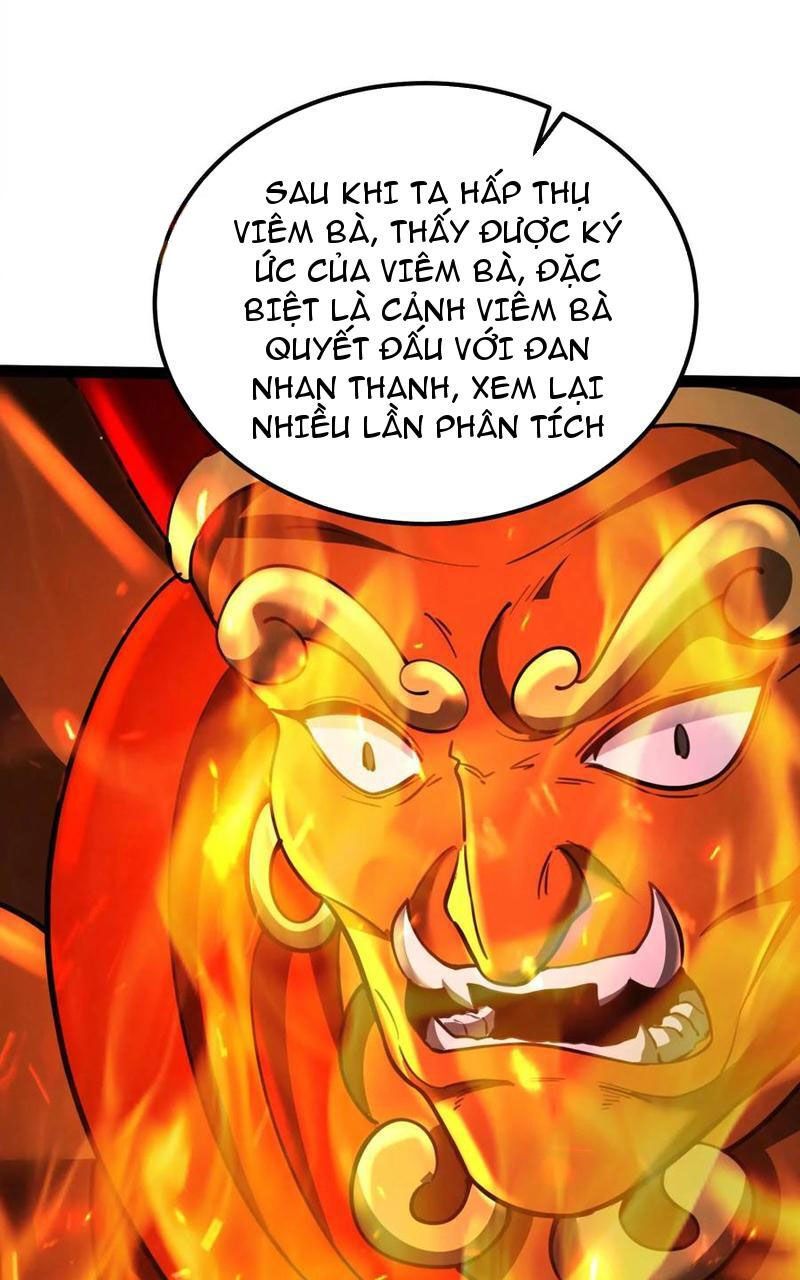 đọc truyện Đại Liên Minh Phản Xuyên Việt Của Bạo Quân Chương 58 ảnh 34 tại Giả Dược