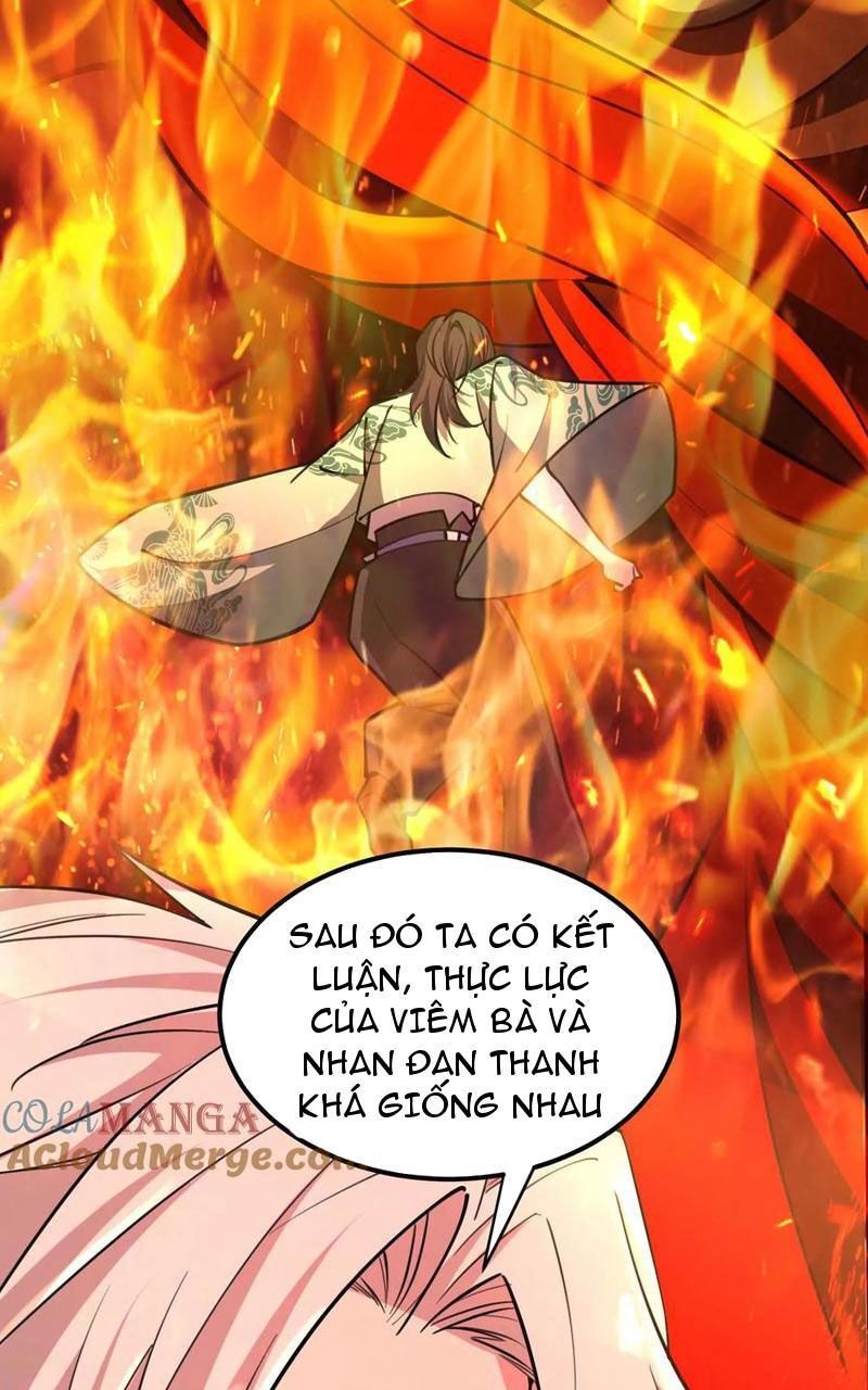 đọc truyện Đại Liên Minh Phản Xuyên Việt Của Bạo Quân Chương 58 ảnh 35 tại Giả Dược