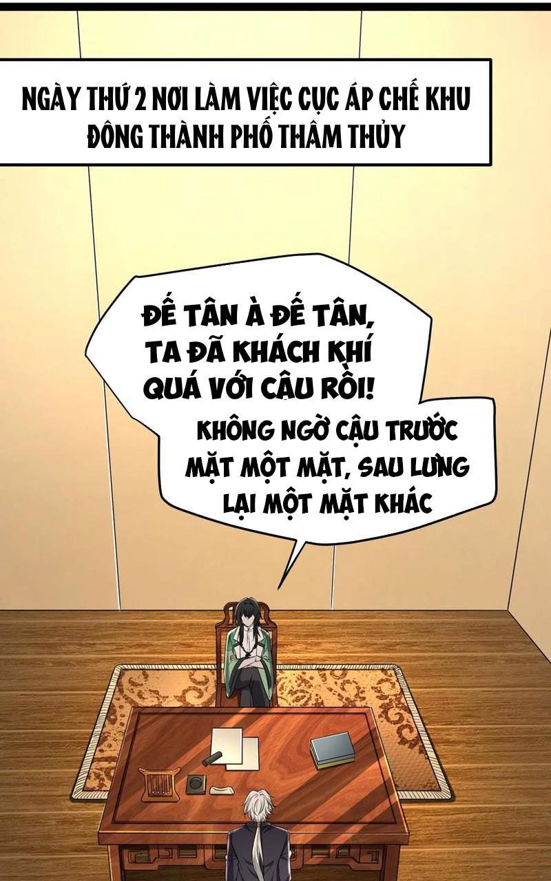 đọc truyện Đại Liên Minh Phản Xuyên Việt Của Bạo Quân Chương 58 ảnh 43 tại Giả Dược