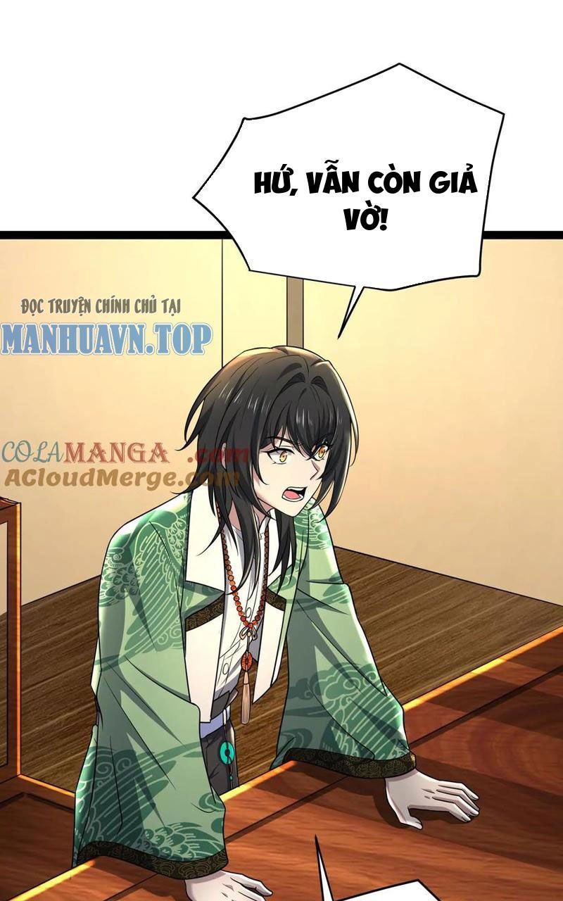 đọc truyện Đại Liên Minh Phản Xuyên Việt Của Bạo Quân Chương 58 ảnh 47 tại Giả Dược