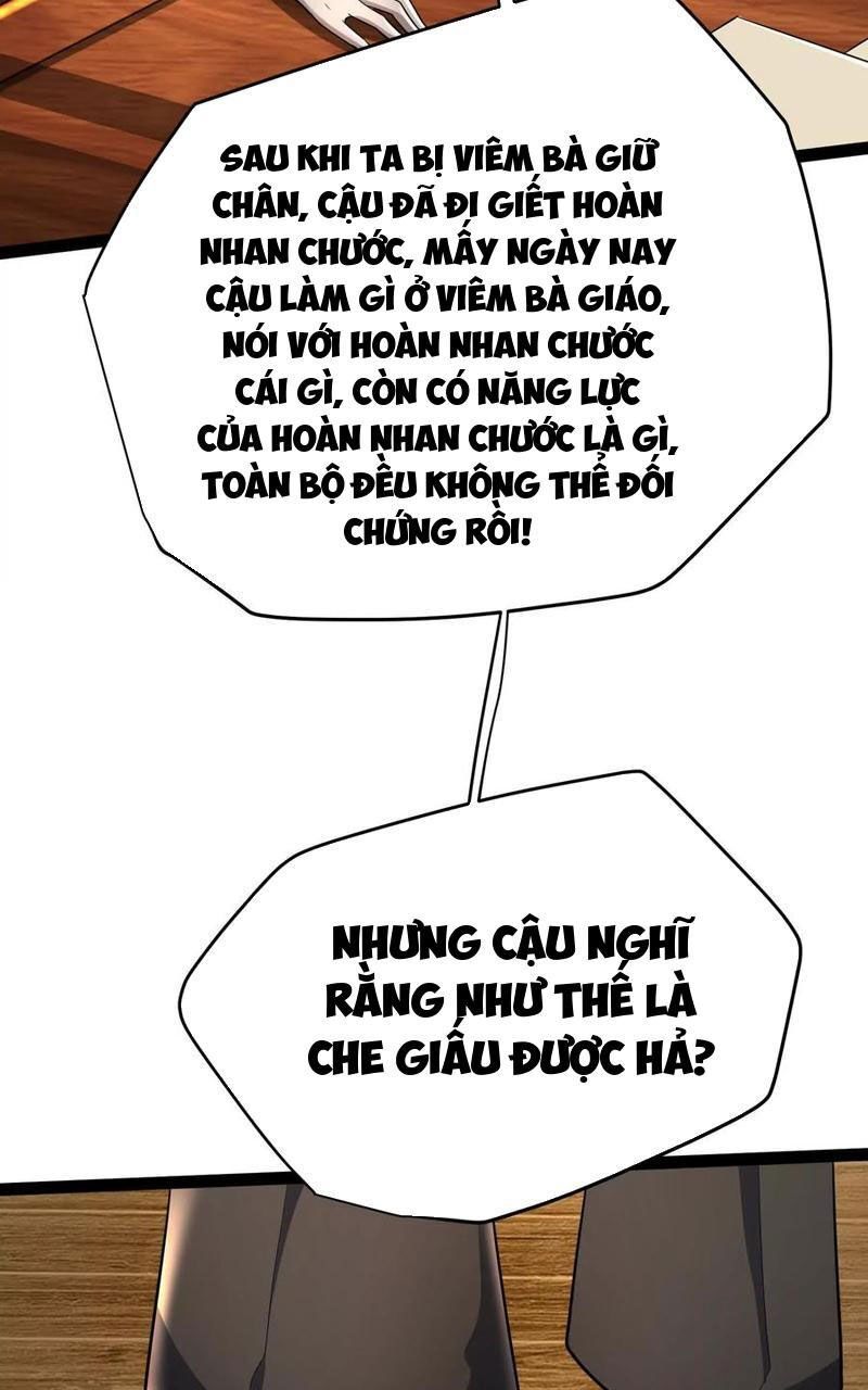 đọc truyện Đại Liên Minh Phản Xuyên Việt Của Bạo Quân Chương 58 ảnh 48 tại Giả Dược