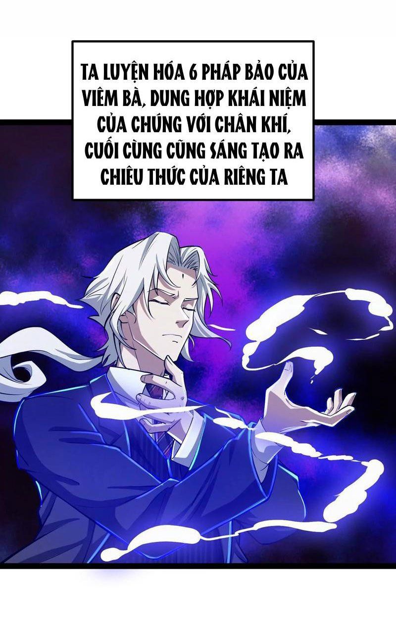 đọc truyện Đại Liên Minh Phản Xuyên Việt Của Bạo Quân Chương 58 ảnh 9 tại Giả Dược