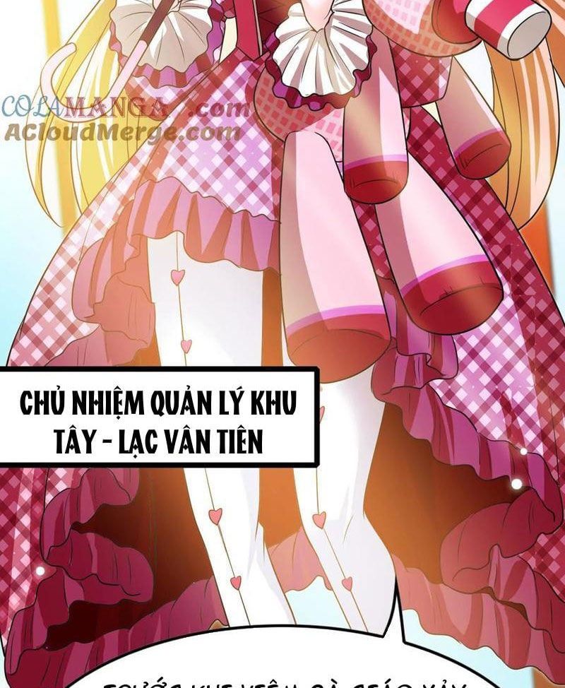đọc truyện Đại Liên Minh Phản Xuyên Việt Của Bạo Quân Chương 59 ảnh 12 tại Giả Dược