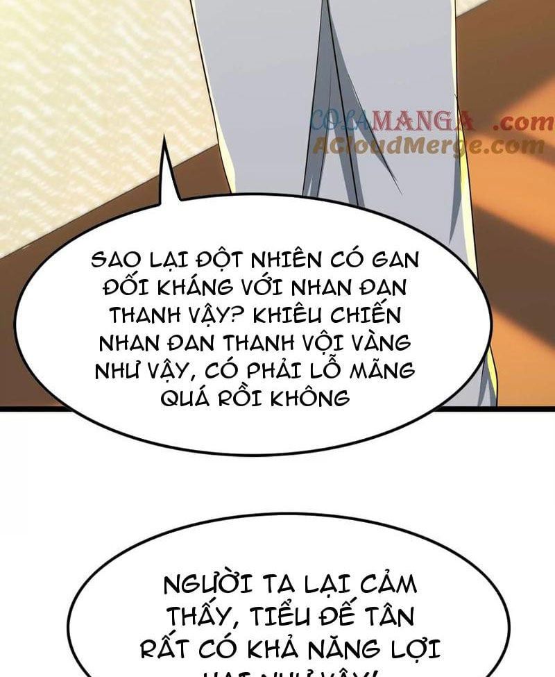đọc truyện Đại Liên Minh Phản Xuyên Việt Của Bạo Quân Chương 59 ảnh 8 tại Giả Dược