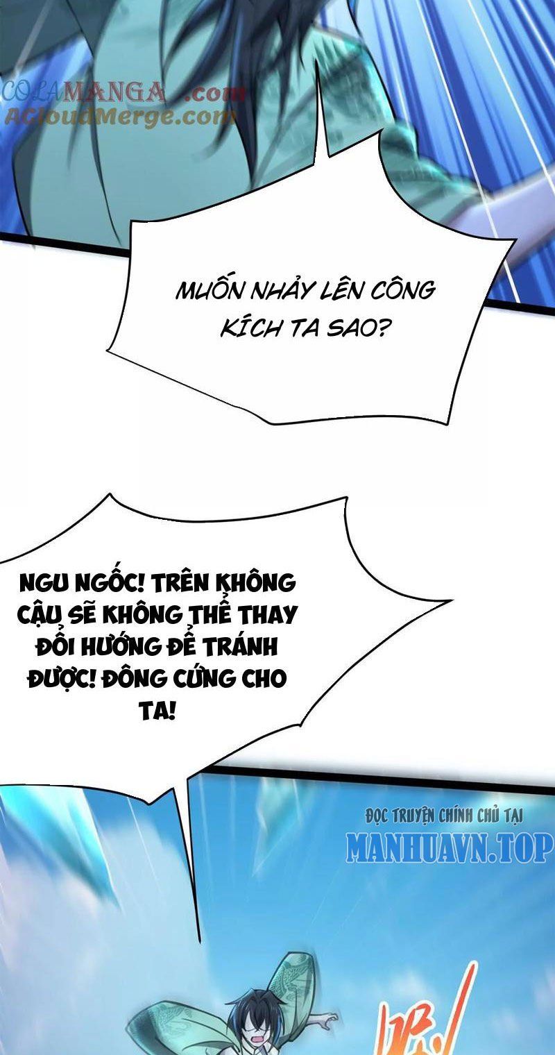đọc truyện Đại Liên Minh Phản Xuyên Việt Của Bạo Quân Chương 60 ảnh 23 tại Giả Dược