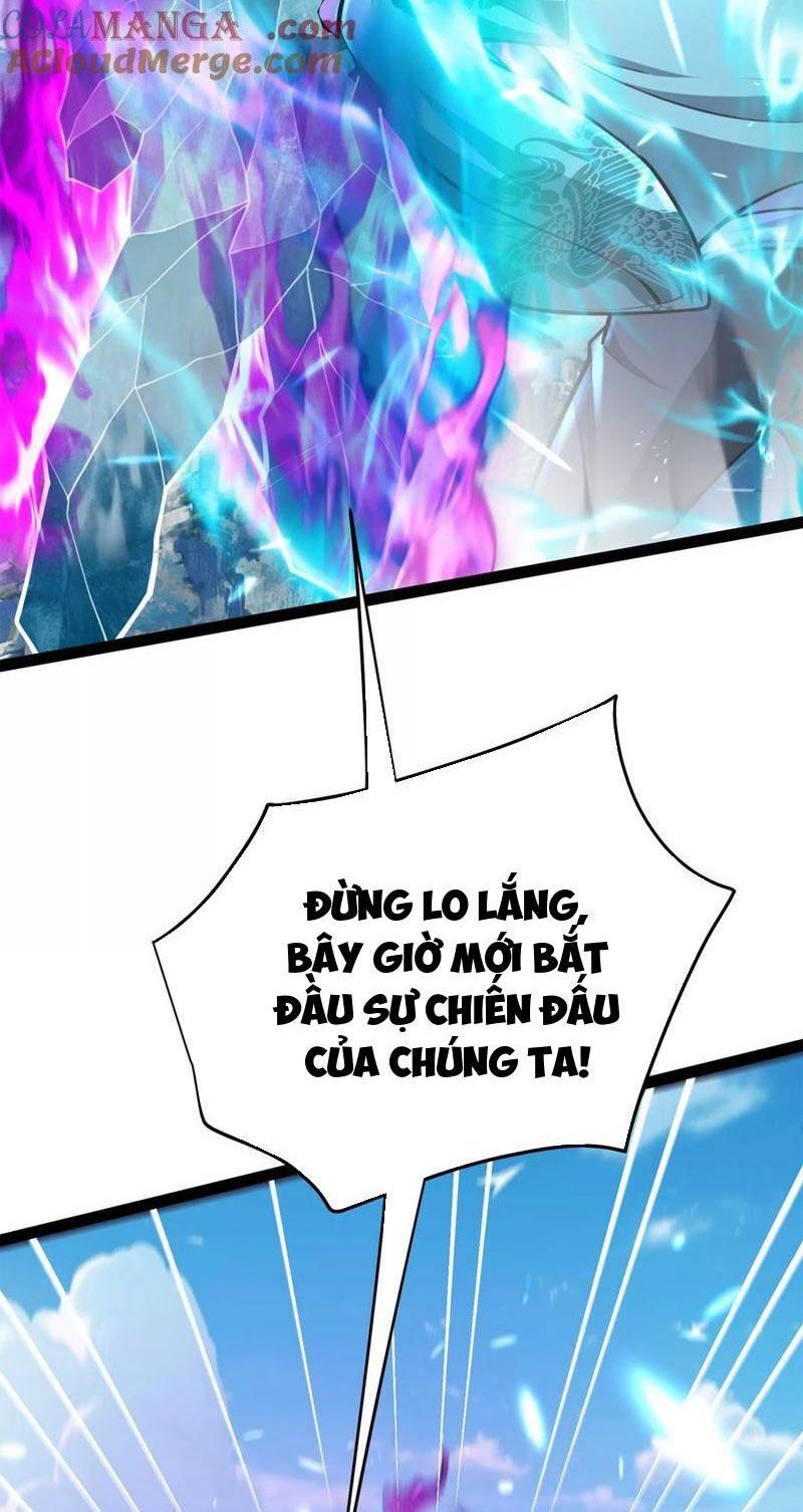 đọc truyện Đại Liên Minh Phản Xuyên Việt Của Bạo Quân Chương 60 ảnh 46 tại Giả Dược