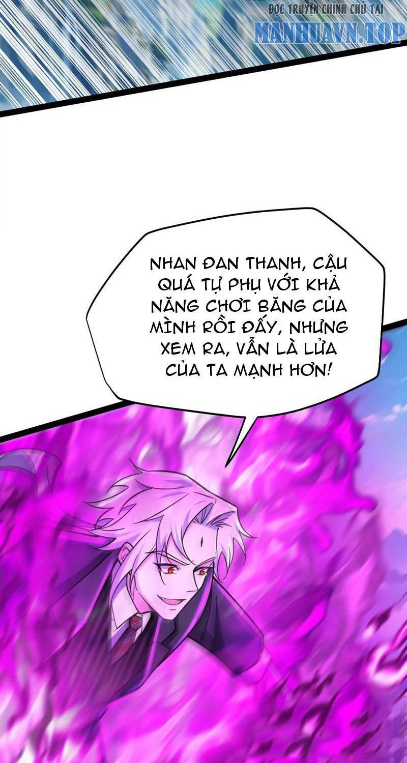 đọc truyện Đại Liên Minh Phản Xuyên Việt Của Bạo Quân Chương 61 ảnh 3 tại Giả Dược