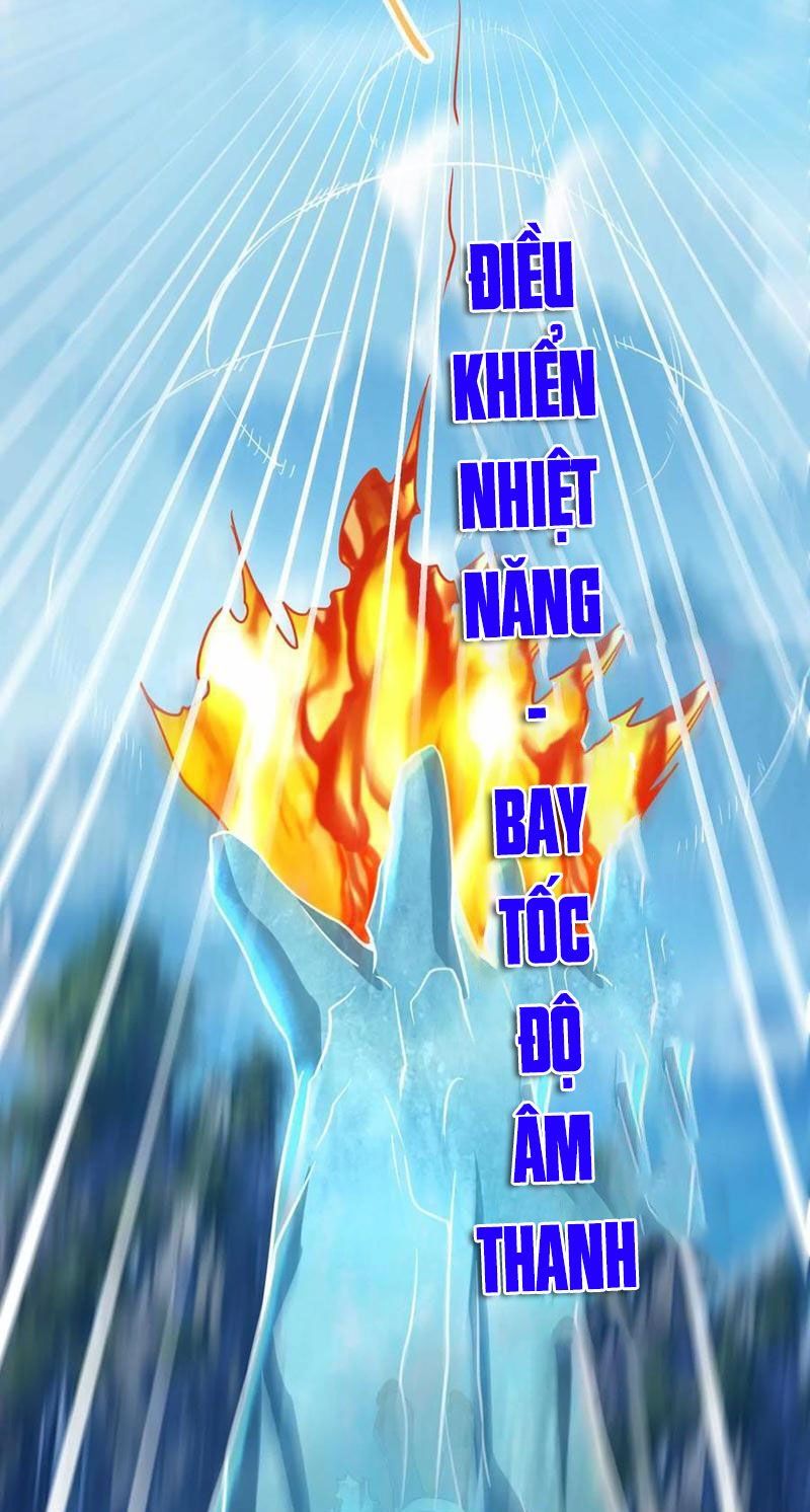 đọc truyện Đại Liên Minh Phản Xuyên Việt Của Bạo Quân Chương 61 ảnh 35 tại Giả Dược