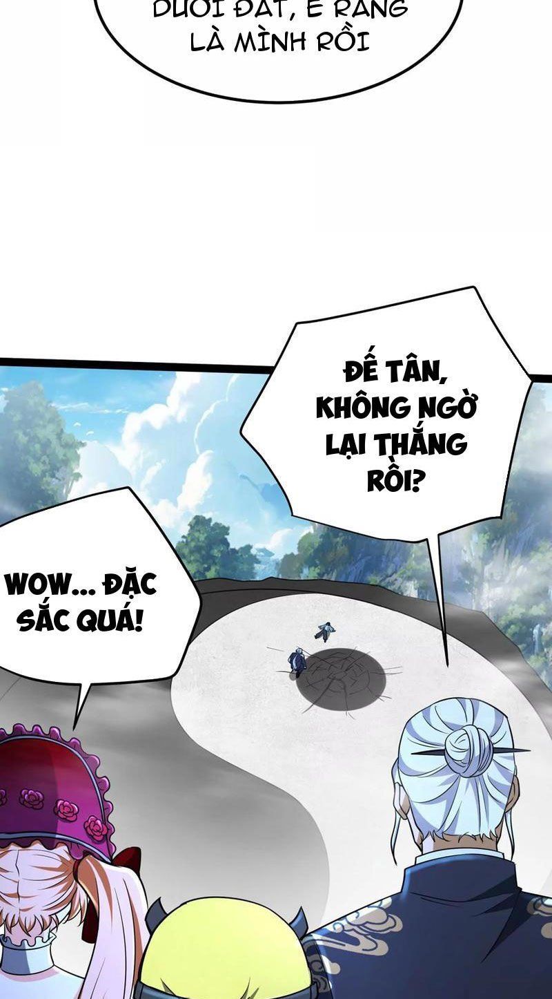 đọc truyện Đại Liên Minh Phản Xuyên Việt Của Bạo Quân Chương 61 ảnh 53 tại Giả Dược