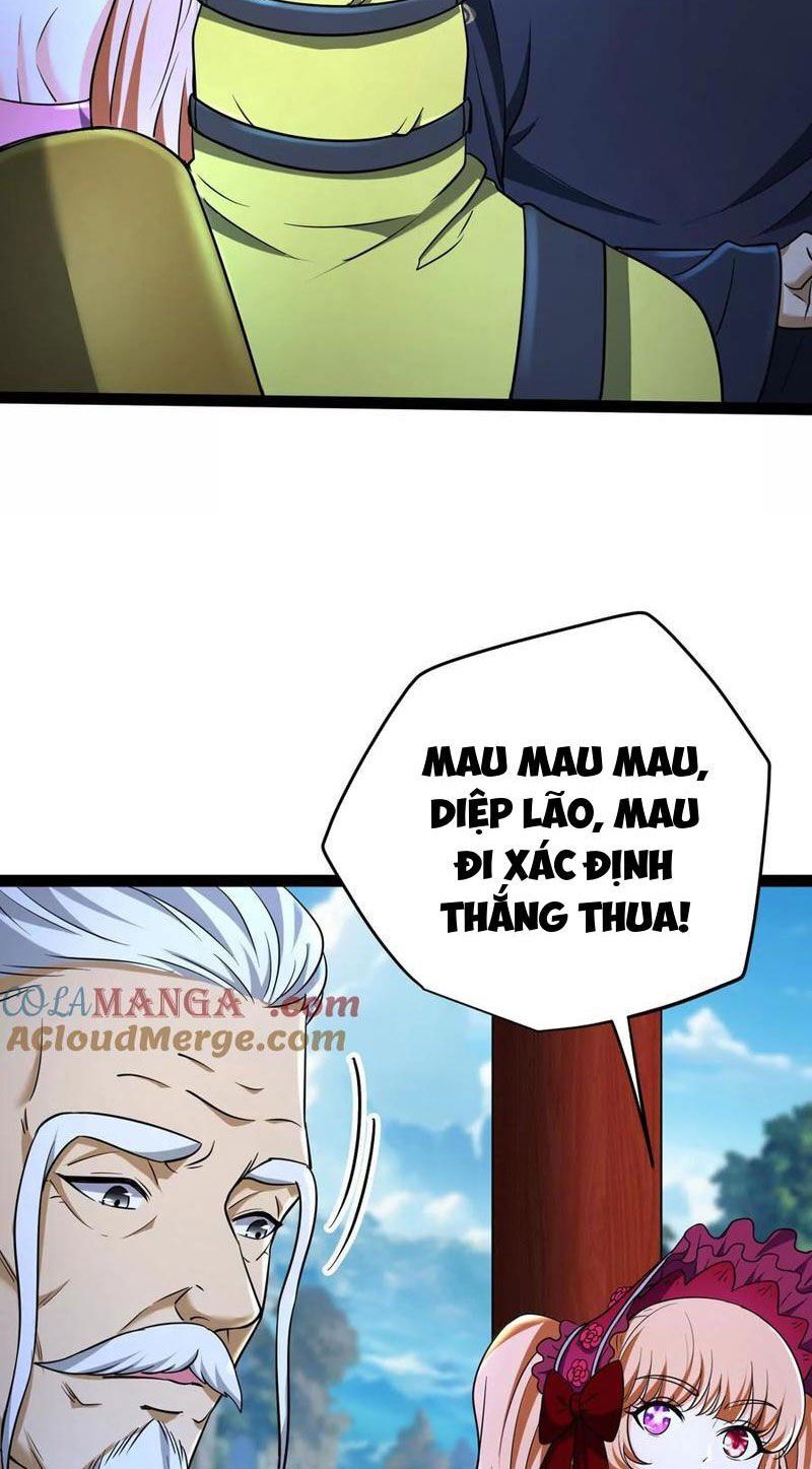 đọc truyện Đại Liên Minh Phản Xuyên Việt Của Bạo Quân Chương 61 ảnh 54 tại Giả Dược