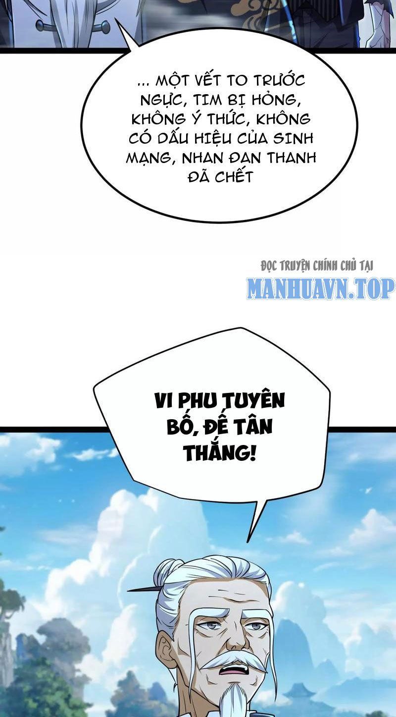 đọc truyện Đại Liên Minh Phản Xuyên Việt Của Bạo Quân Chương 61 ảnh 59 tại Giả Dược