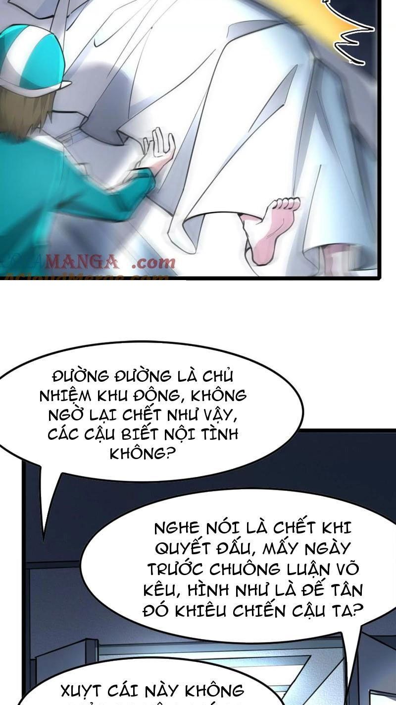 đọc truyện Đại Liên Minh Phản Xuyên Việt Của Bạo Quân Chương 62 ảnh 37 tại Giả Dược
