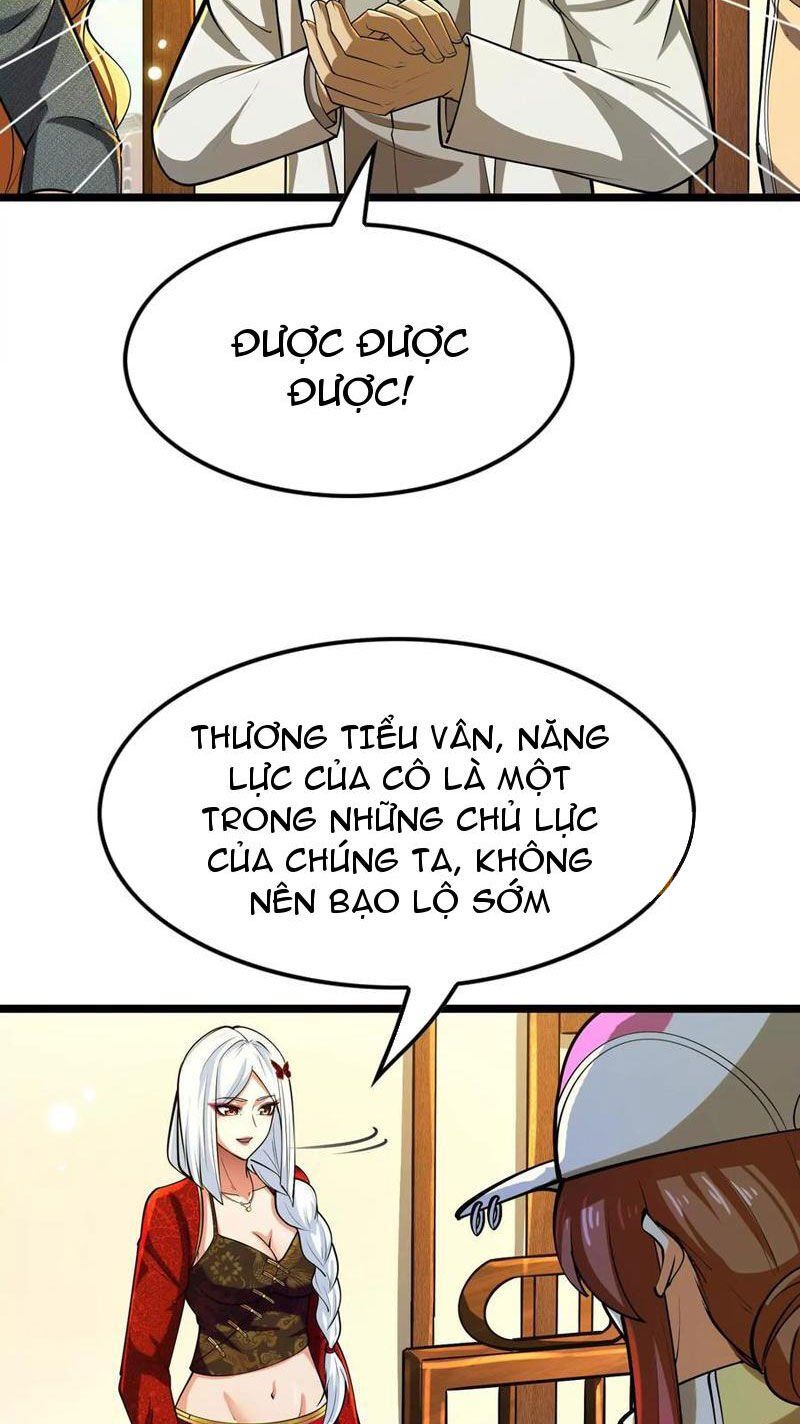 đọc truyện Đại Liên Minh Phản Xuyên Việt Của Bạo Quân Chương 62 ảnh 5 tại Giả Dược