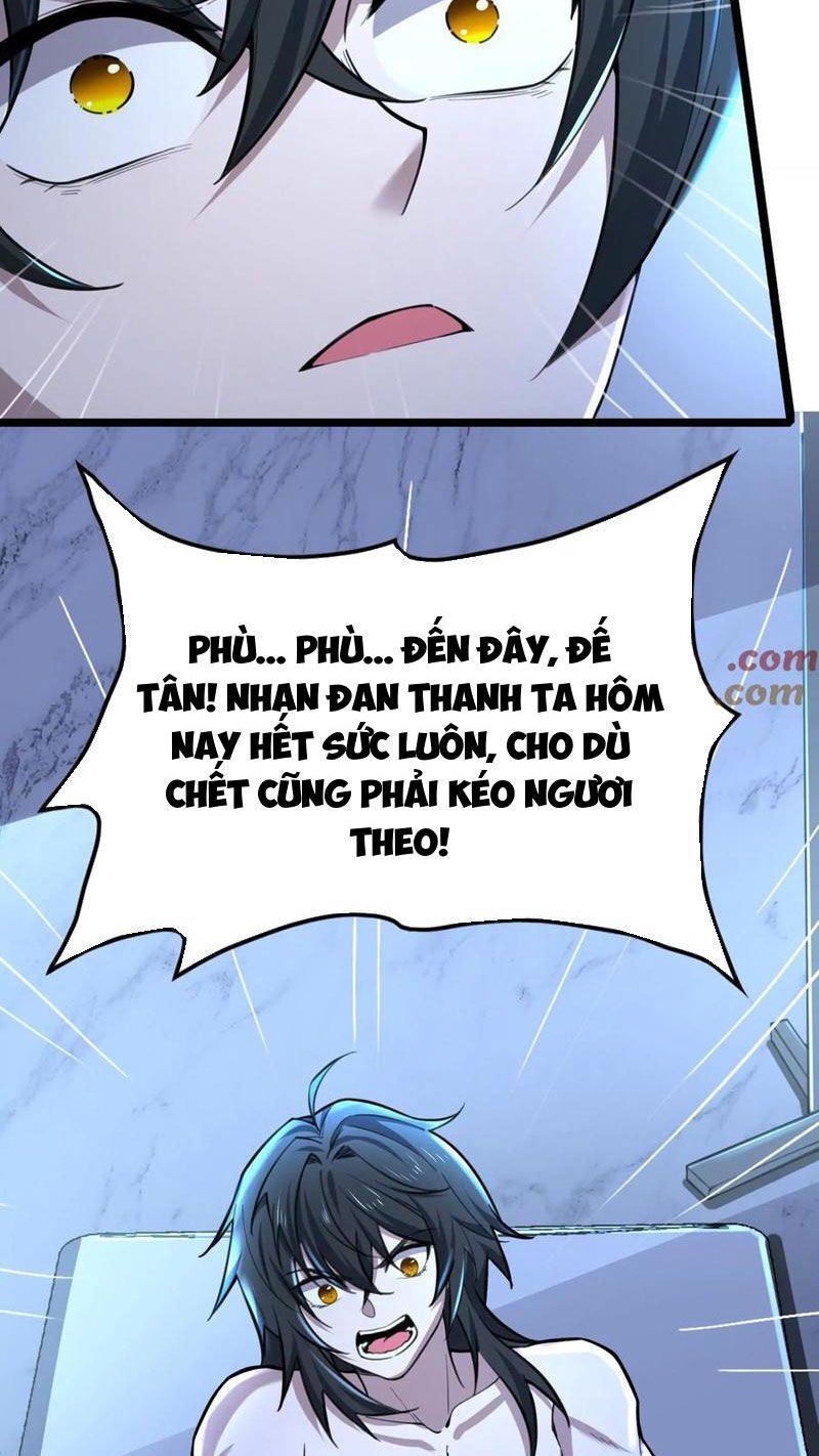 đọc truyện Đại Liên Minh Phản Xuyên Việt Của Bạo Quân Chương 62 ảnh 50 tại Giả Dược