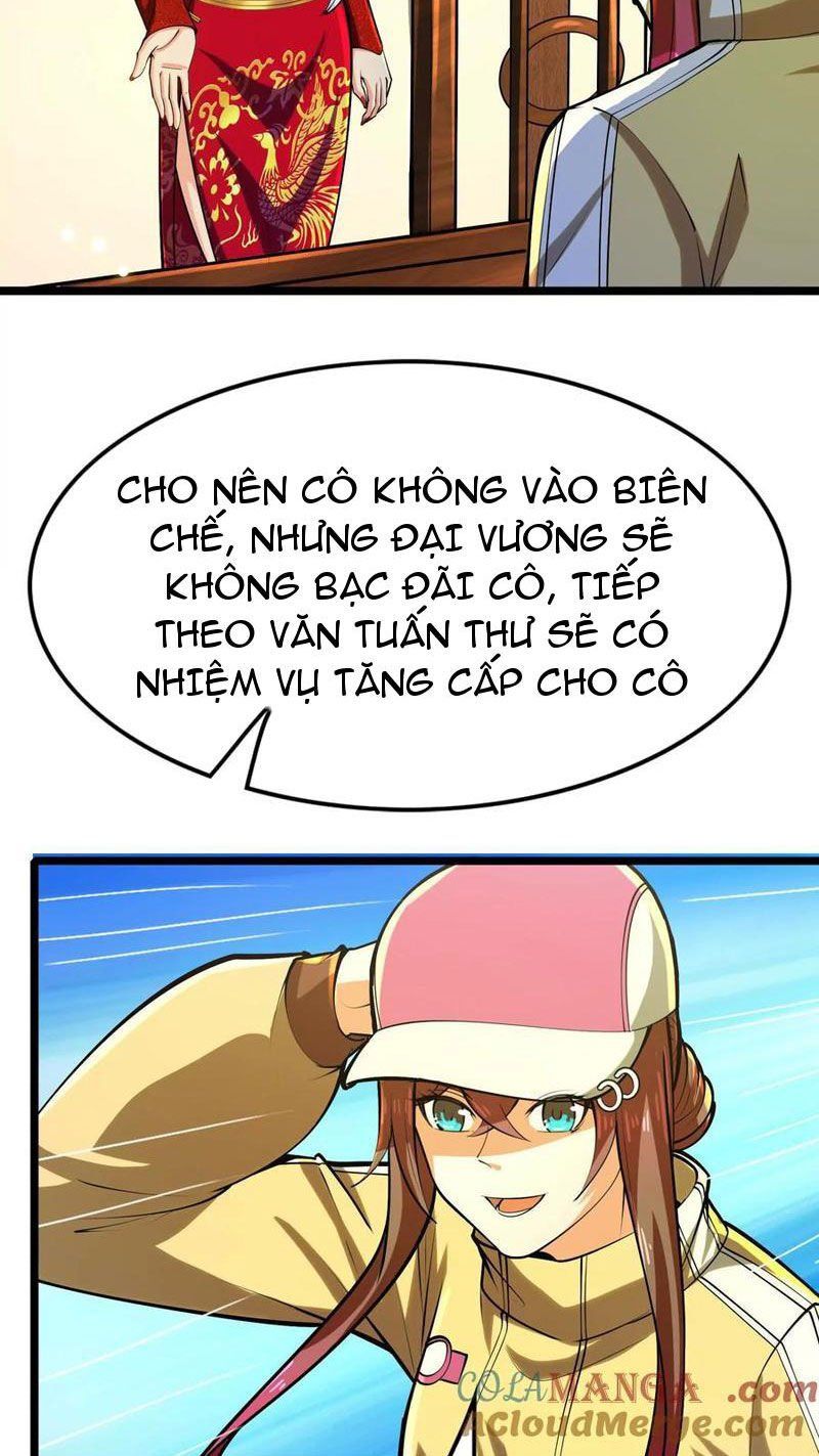 đọc truyện Đại Liên Minh Phản Xuyên Việt Của Bạo Quân Chương 62 ảnh 6 tại Giả Dược