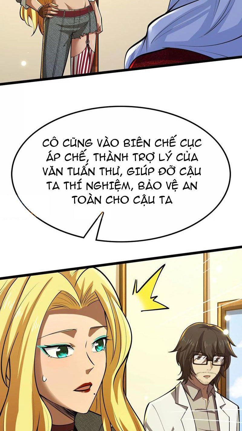 đọc truyện Đại Liên Minh Phản Xuyên Việt Của Bạo Quân Chương 62 ảnh 8 tại Giả Dược