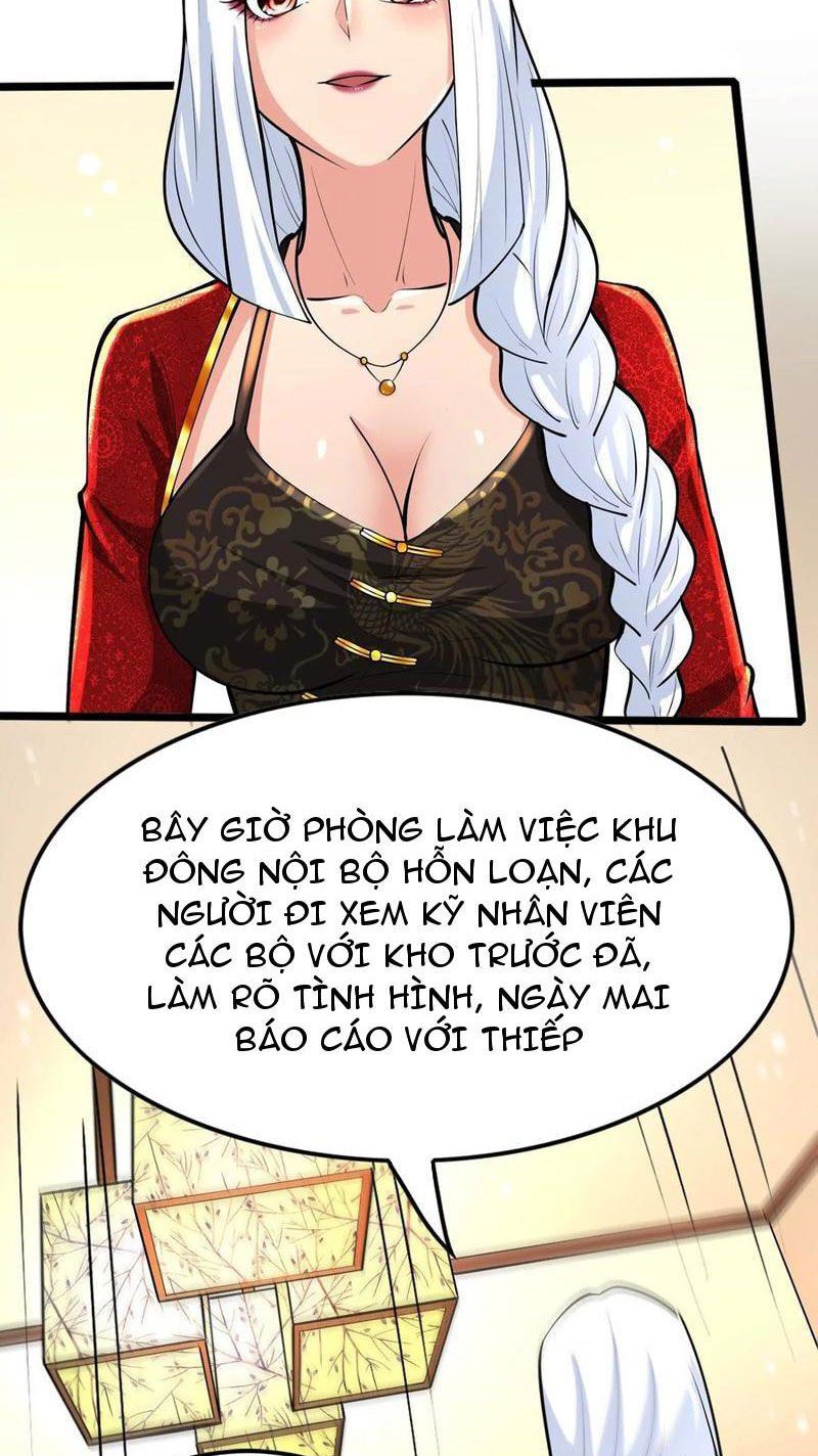 đọc truyện Đại Liên Minh Phản Xuyên Việt Của Bạo Quân Chương 62 ảnh 10 tại Giả Dược
