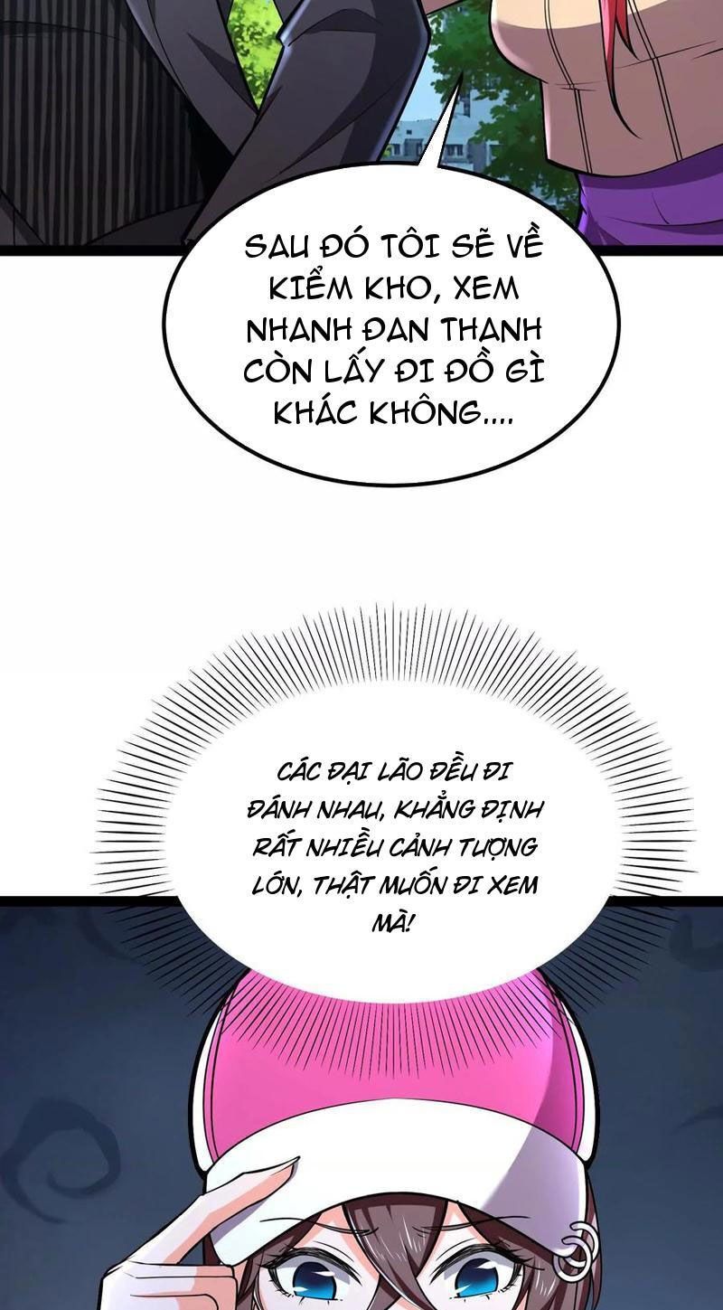 đọc truyện Đại Liên Minh Phản Xuyên Việt Của Bạo Quân Chương 63 ảnh 19 tại Giả Dược