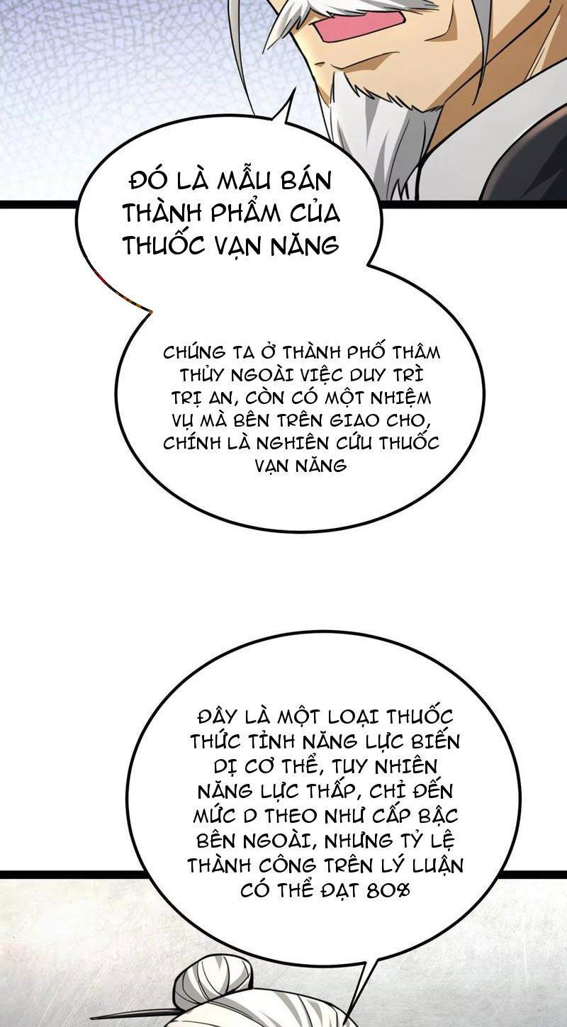 đọc truyện Đại Liên Minh Phản Xuyên Việt Của Bạo Quân Chương 63 ảnh 33 tại Giả Dược
