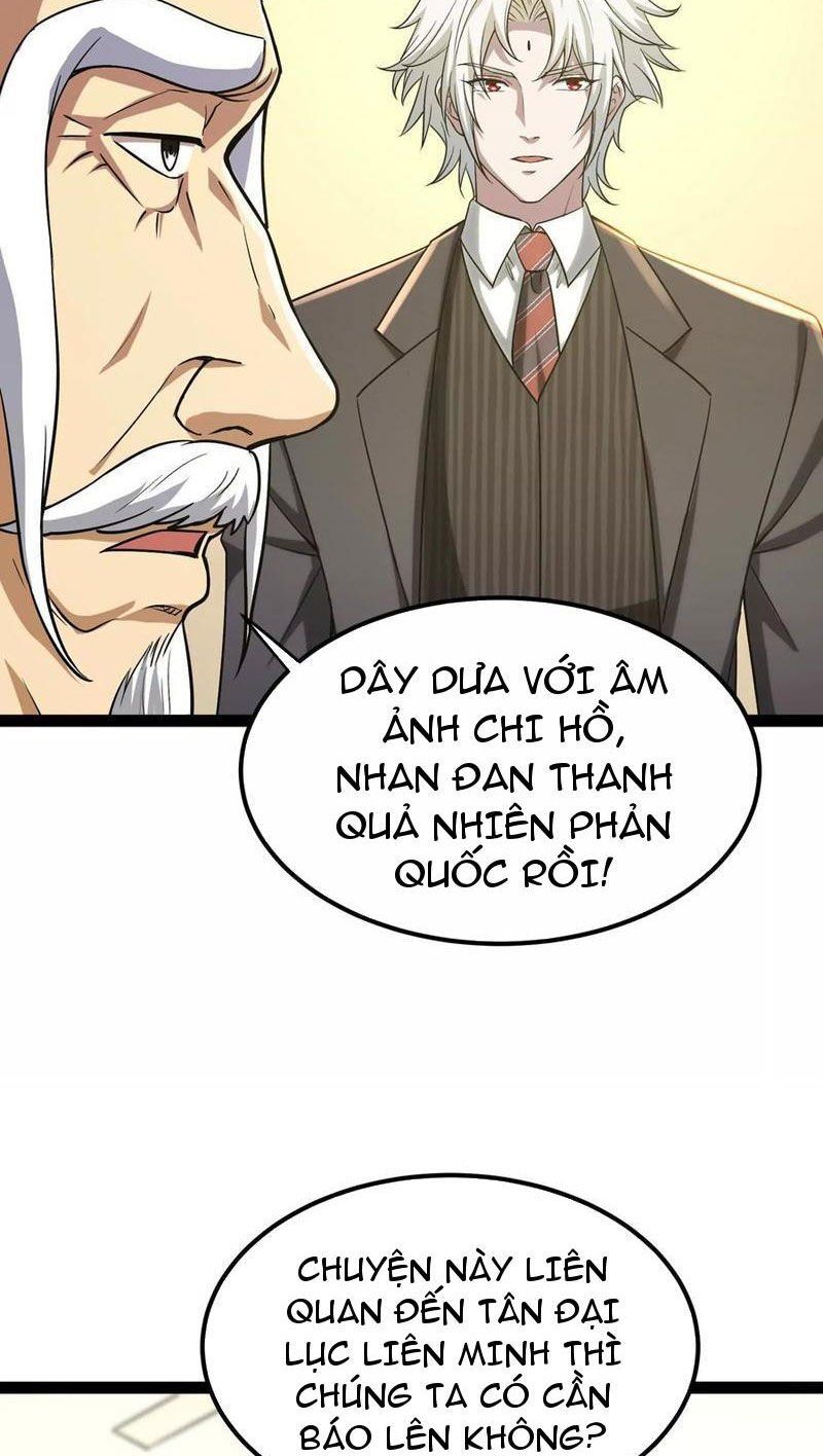 đọc truyện Đại Liên Minh Phản Xuyên Việt Của Bạo Quân Chương 63 ảnh 6 tại Giả Dược
