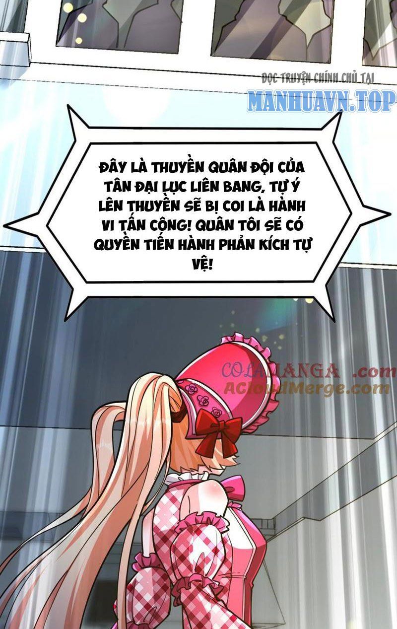 đọc truyện Đại Liên Minh Phản Xuyên Việt Của Bạo Quân Chương 64 ảnh 11 tại Giả Dược
