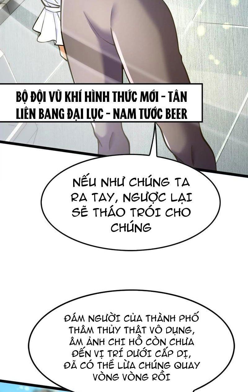 đọc truyện Đại Liên Minh Phản Xuyên Việt Của Bạo Quân Chương 64 ảnh 20 tại Giả Dược