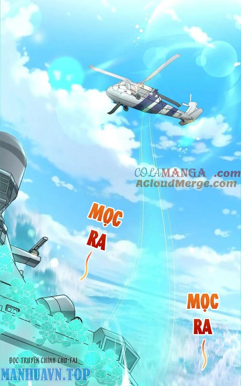 đọc truyện Đại Liên Minh Phản Xuyên Việt Của Bạo Quân Chương 64 ảnh 24 tại Giả Dược