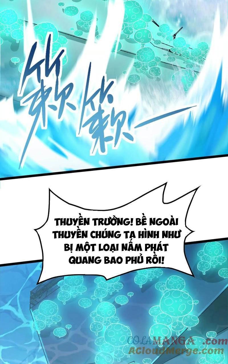 đọc truyện Đại Liên Minh Phản Xuyên Việt Của Bạo Quân Chương 64 ảnh 25 tại Giả Dược