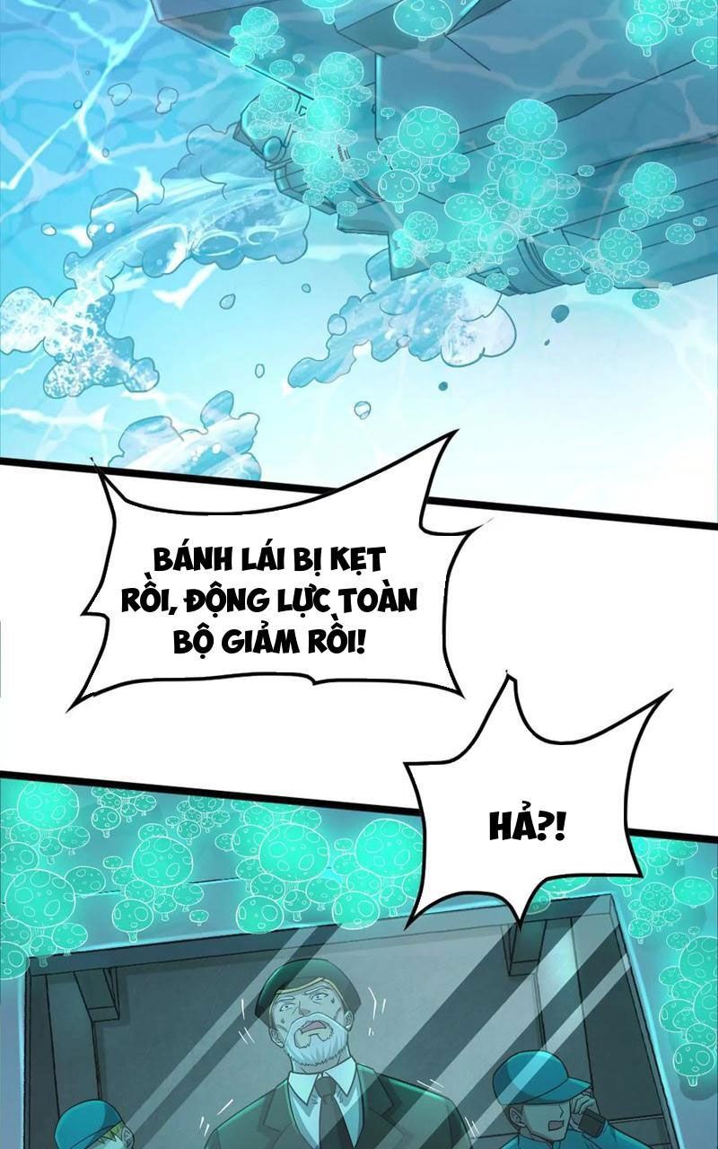 đọc truyện Đại Liên Minh Phản Xuyên Việt Của Bạo Quân Chương 64 ảnh 26 tại Giả Dược