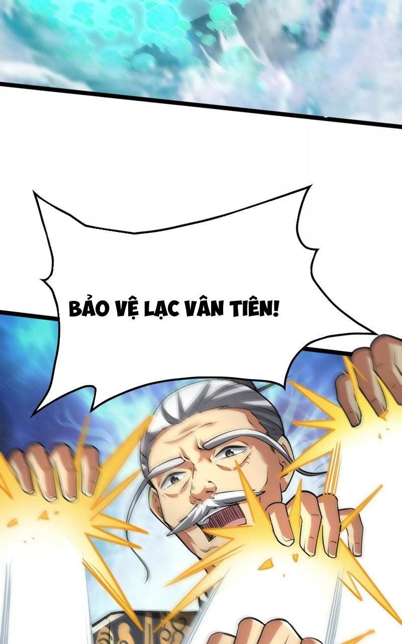 đọc truyện Đại Liên Minh Phản Xuyên Việt Của Bạo Quân Chương 64 ảnh 55 tại Giả Dược
