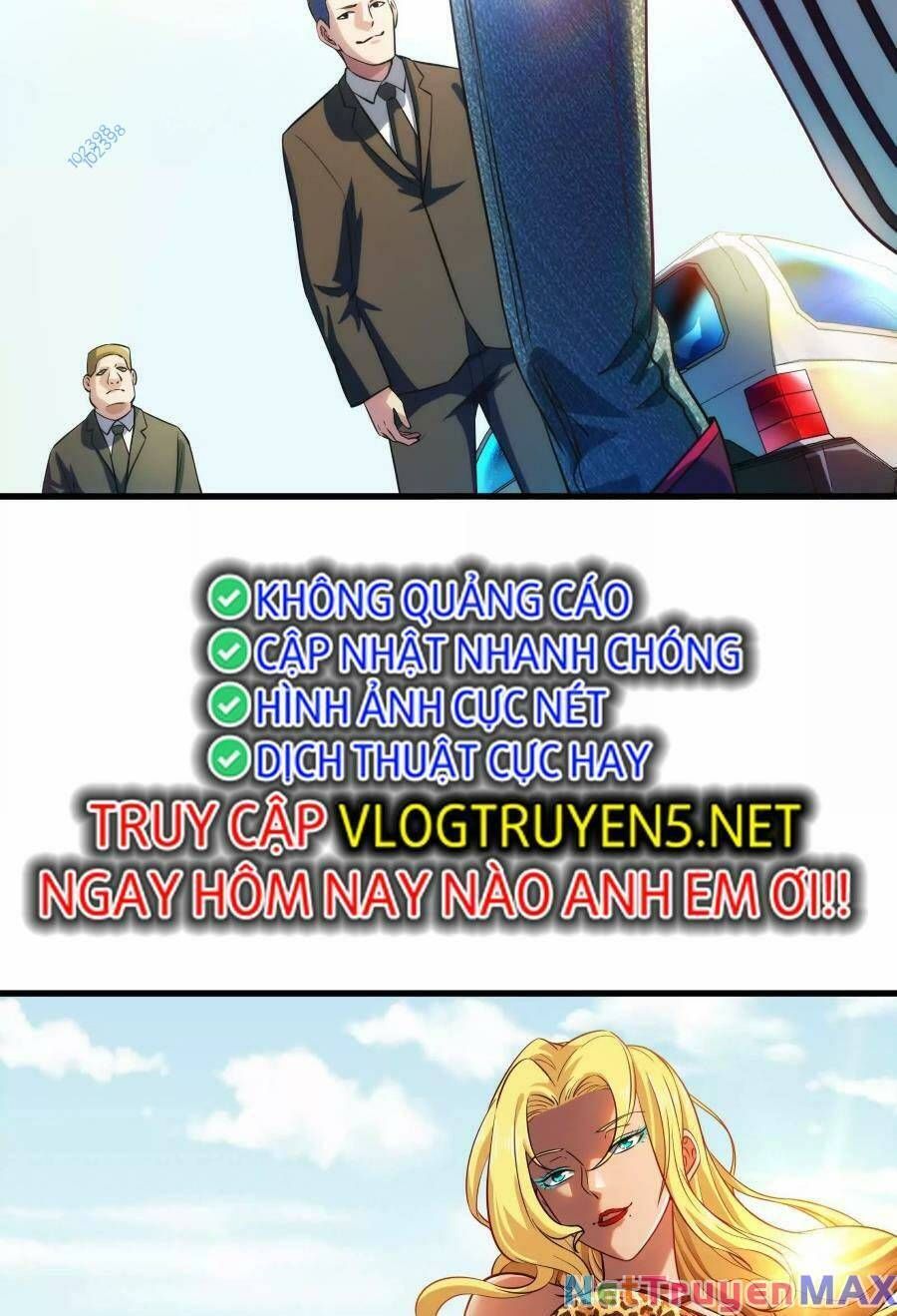 đọc truyện Đại Liên Minh Phản Xuyên Việt Của Bạo Quân Chương 7 ảnh 23 tại Giả Dược