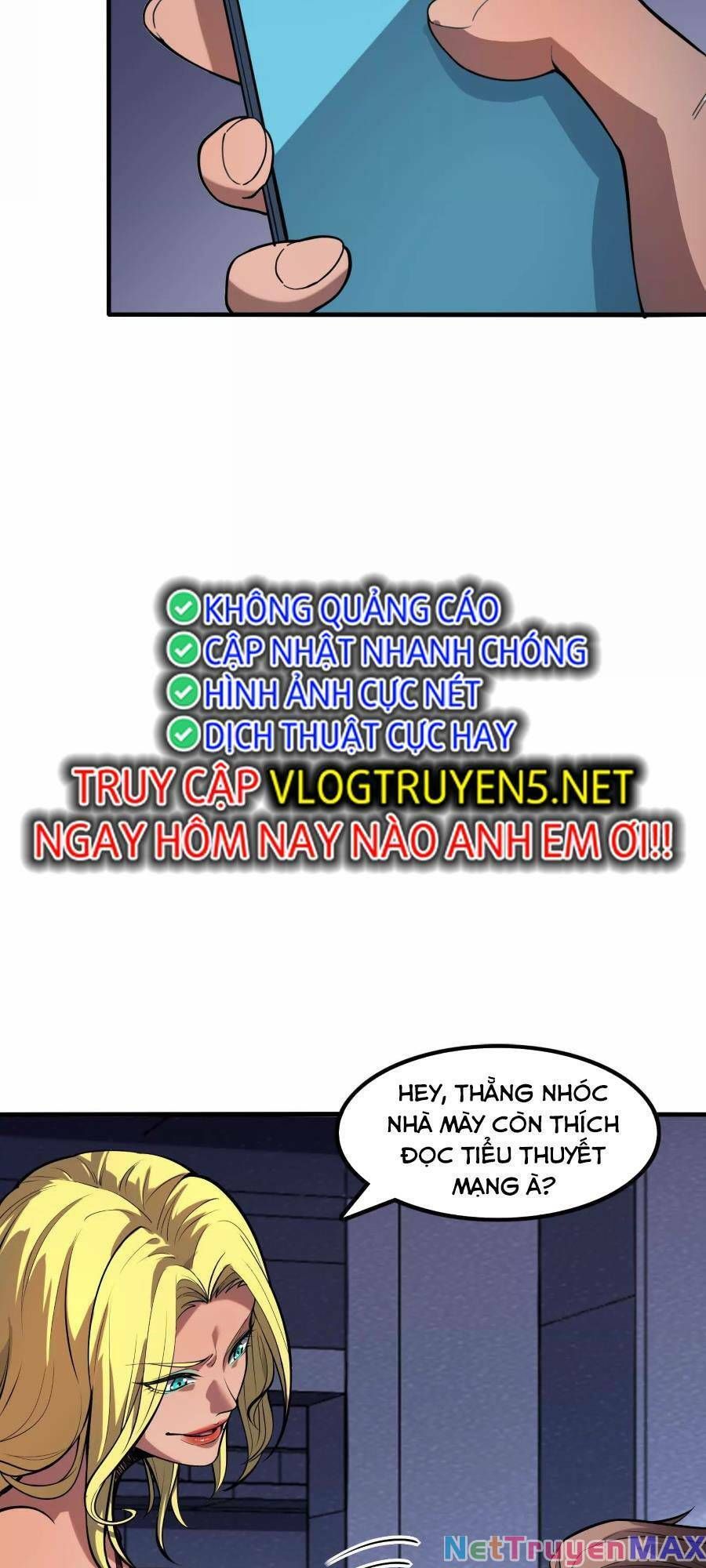đọc truyện Đại Liên Minh Phản Xuyên Việt Của Bạo Quân Chương 7 ảnh 44 tại Giả Dược