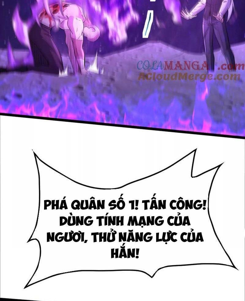 đọc truyện Đại Liên Minh Phản Xuyên Việt Của Bạo Quân Chương 70 ảnh 32 tại Giả Dược
