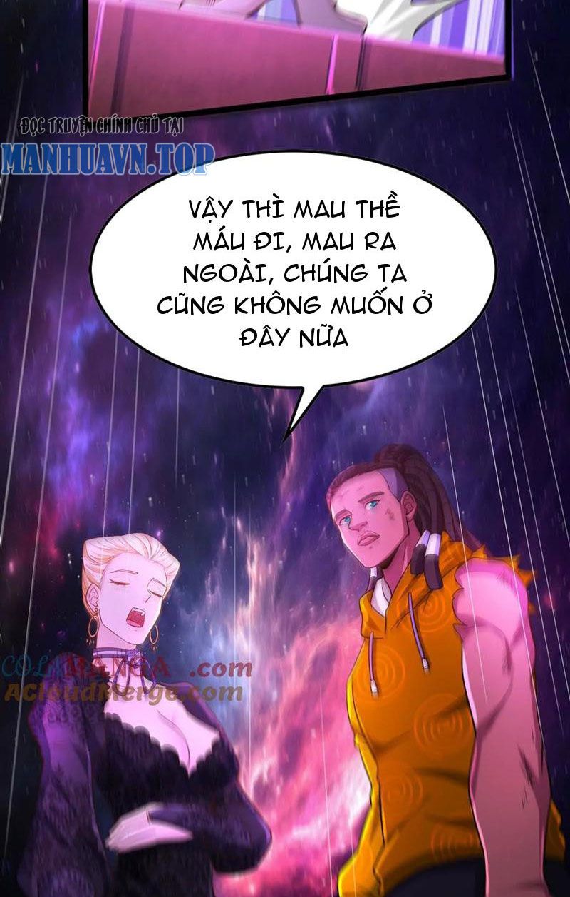 đọc truyện Đại Liên Minh Phản Xuyên Việt Của Bạo Quân Chương 72 ảnh 16 tại Giả Dược