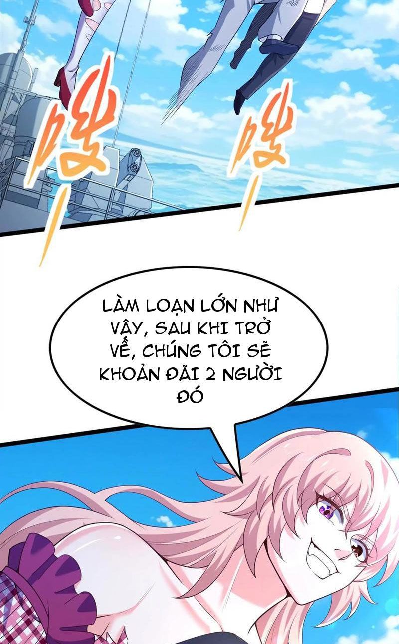 đọc truyện Đại Liên Minh Phản Xuyên Việt Của Bạo Quân Chương 72 ảnh 33 tại Giả Dược