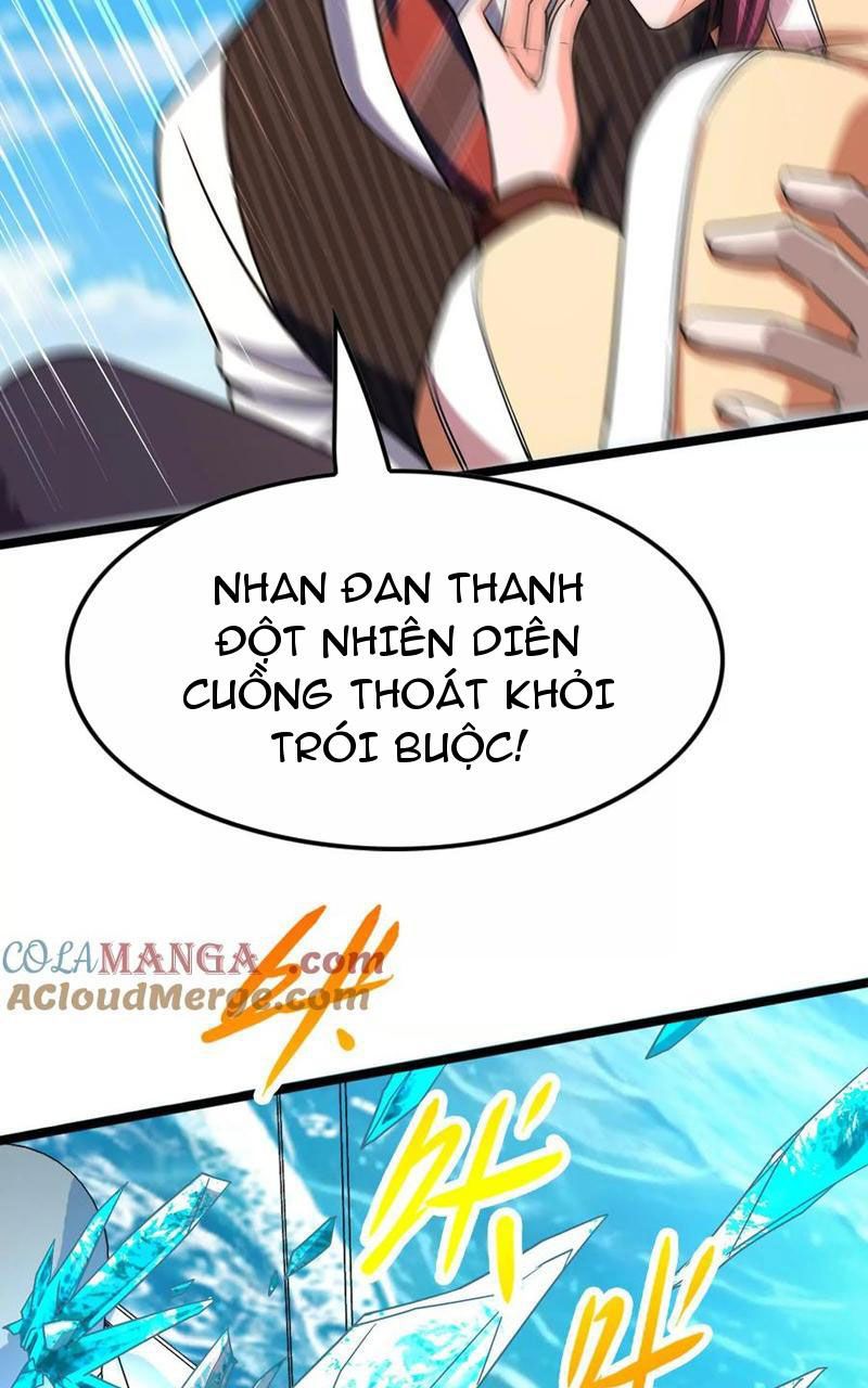 đọc truyện Đại Liên Minh Phản Xuyên Việt Của Bạo Quân Chương 72 ảnh 56 tại Giả Dược