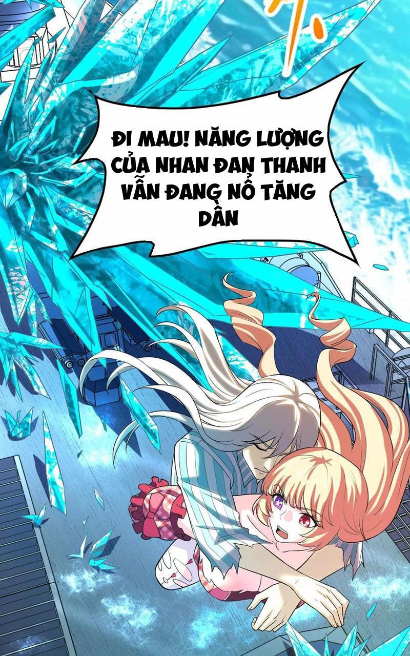 đọc truyện Đại Liên Minh Phản Xuyên Việt Của Bạo Quân Chương 72 ảnh 57 tại Giả Dược