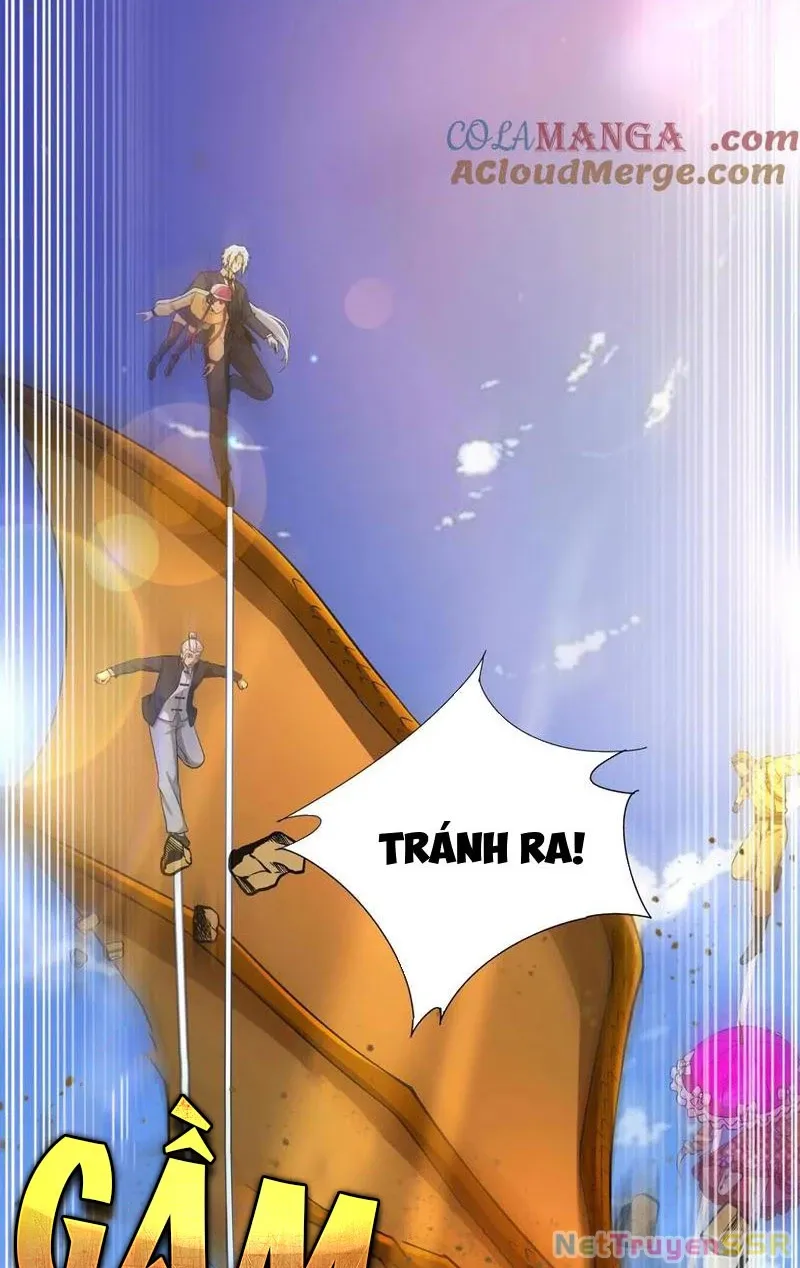 đọc truyện Đại Liên Minh Phản Xuyên Việt Của Bạo Quân Chương 76 ảnh 13 tại Giả Dược
