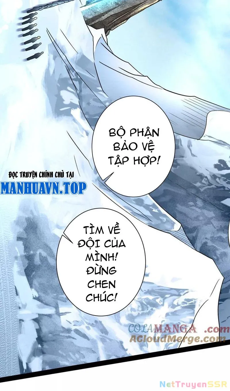 đọc truyện Đại Liên Minh Phản Xuyên Việt Của Bạo Quân Chương 77 ảnh 21 tại Giả Dược