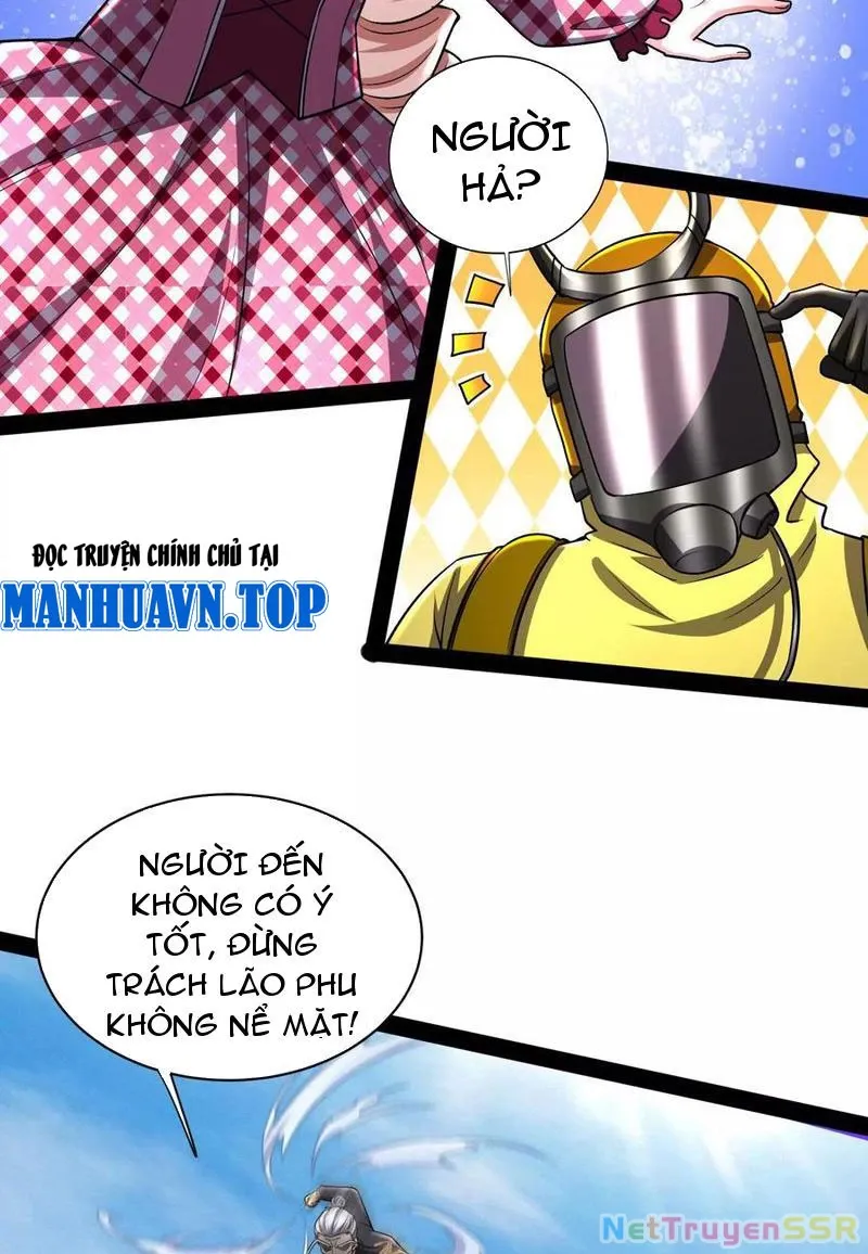 đọc truyện Đại Liên Minh Phản Xuyên Việt Của Bạo Quân Chương 77 ảnh 62 tại Giả Dược