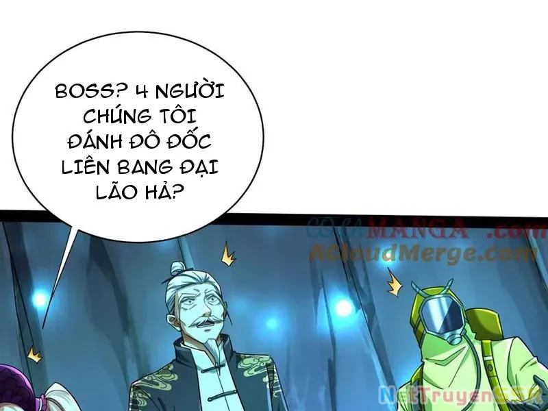 đọc truyện Đại Liên Minh Phản Xuyên Việt Của Bạo Quân Chương 79 ảnh 104 tại Giả Dược